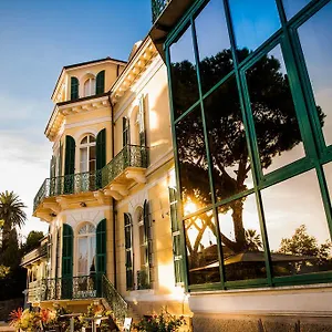 Szálloda Sylva & Spa, San Remo