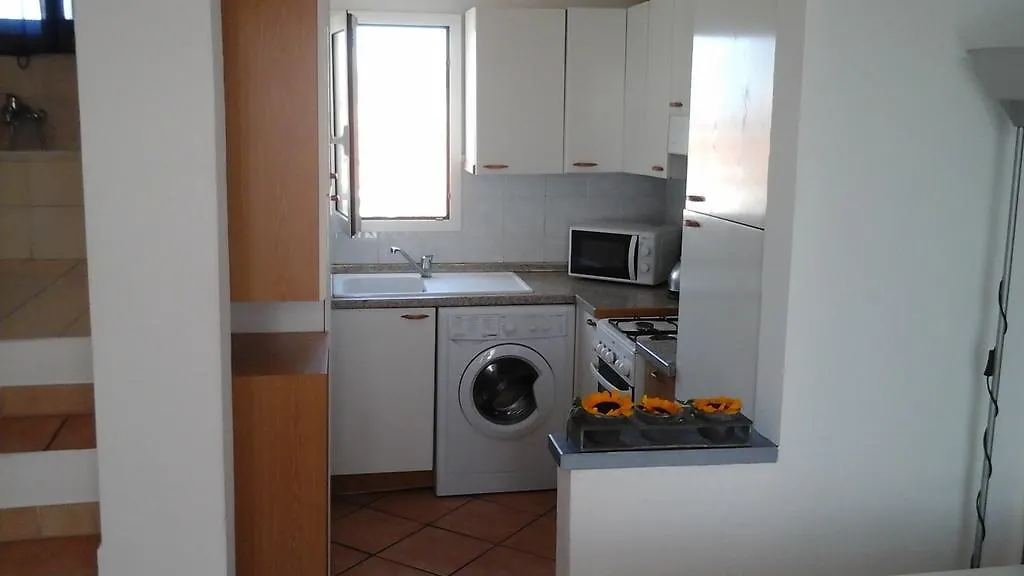 Appartement Sanremo Penthouse Downtown