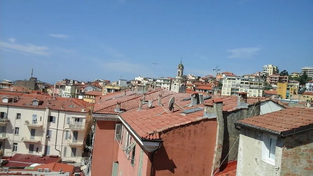 Appartement Sanremo Penthouse Downtown Italie