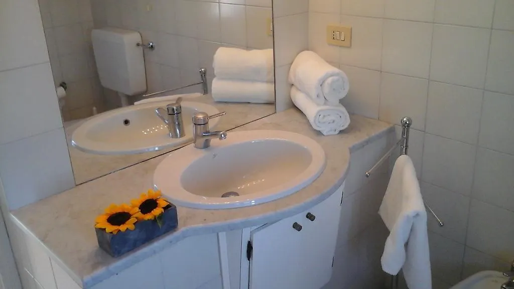 Appartement Sanremo Penthouse Downtown 0*,