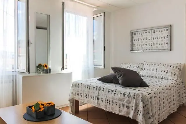 Appartement Sanremo Penthouse Downtown Italie
