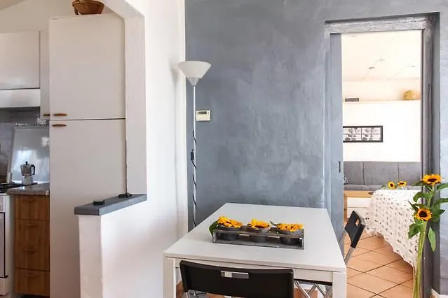Appartement Sanremo Penthouse Downtown