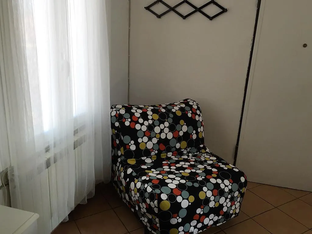 Appartement Sanremo Penthouse Downtown