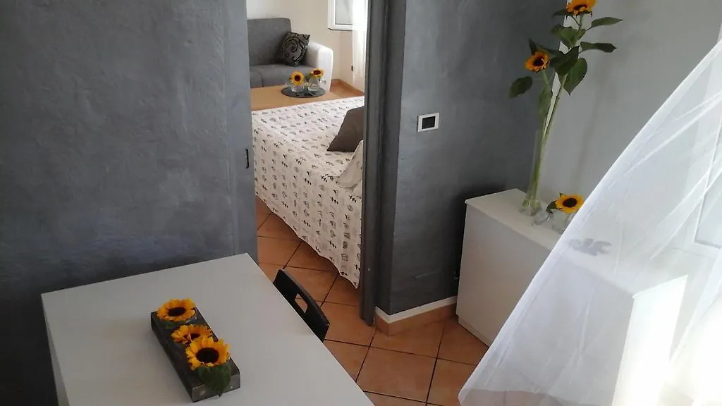 Appartement Sanremo Penthouse Downtown