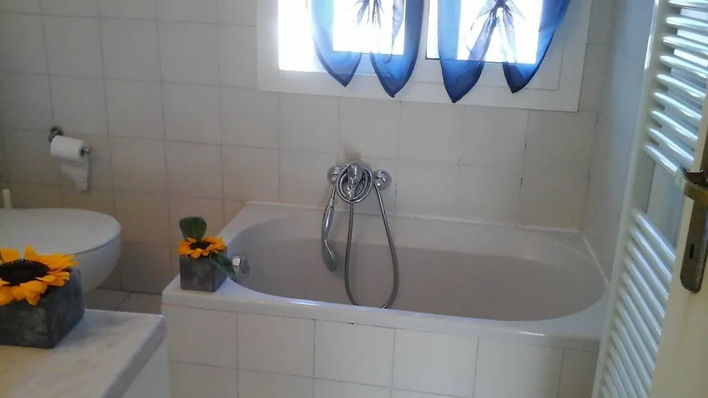 Appartement Sanremo Penthouse Downtown