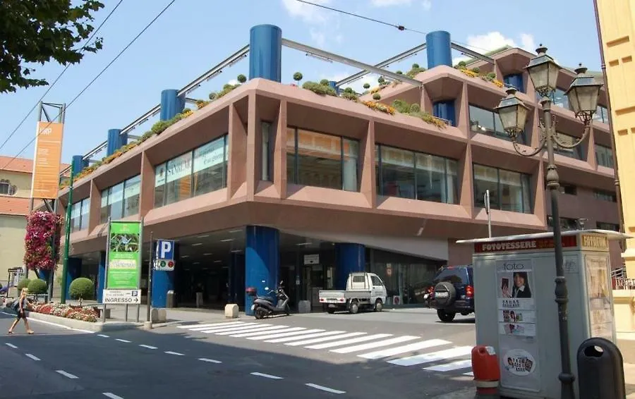 Appartement Sanremo Penthouse Downtown